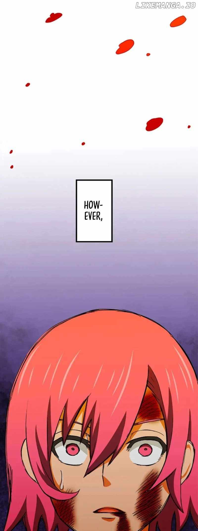 I'm Level 999, But I Only Have One Year To Live Chapter 10 4